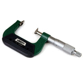INSIZE Measuring Equipment Insize Jaw Type Micrometer 1-2" Range Series 3283-2